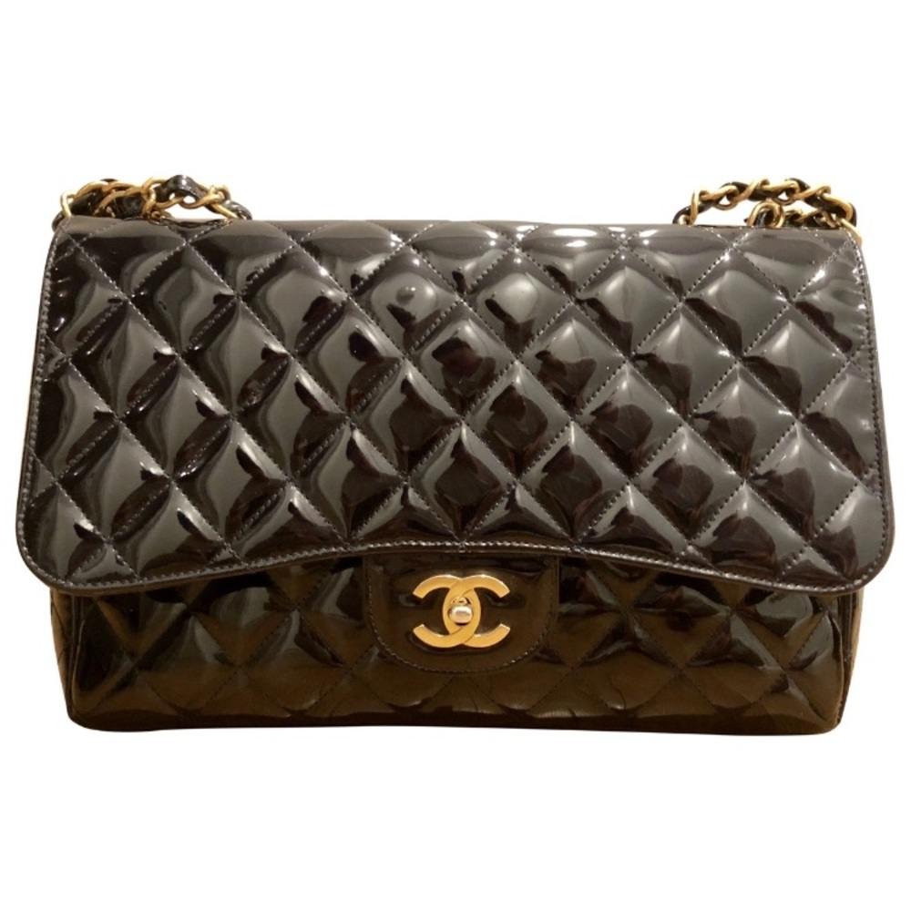 LIMITED EDITION- Chanel Mobile Art bag